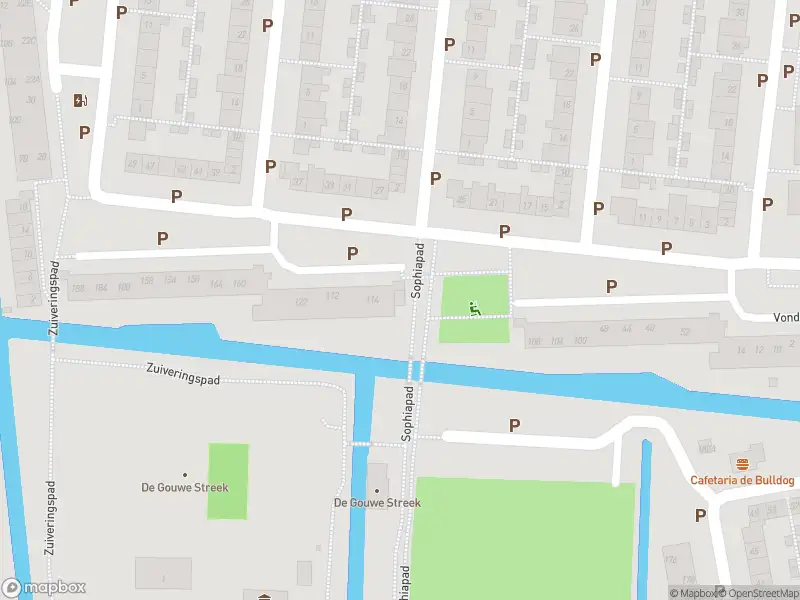 Overlastmelding Vondellaan in Waddinxveen