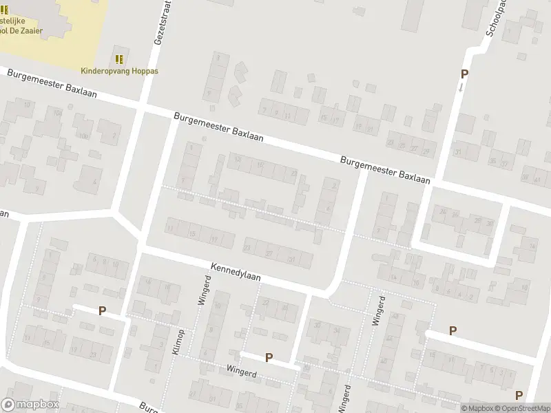 Overlastmelding Middenweg & Neer Andelse Weg in Andel