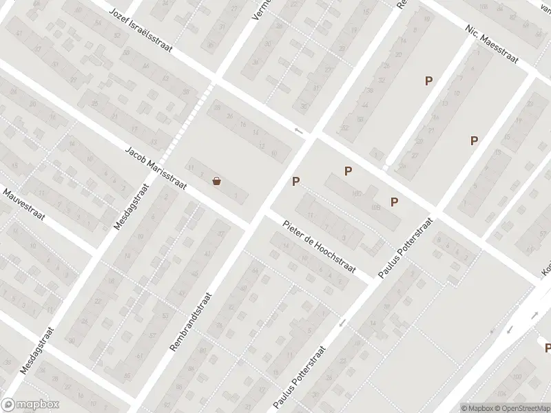 Overlastmelding Passage in 3331CM Zwijndrecht