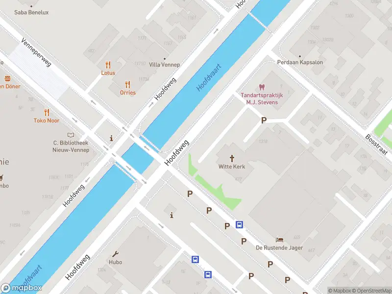 Overlastmelding IJweg & Noordelijke Randweg in Nieuw-Vennep