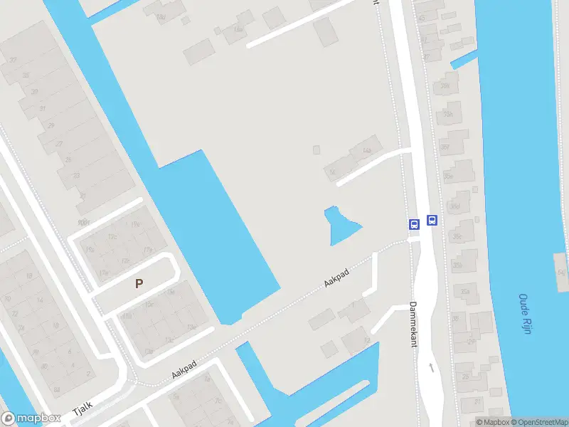 Ambulance met gepaste spoed naar de Dammekant in Bodegraven