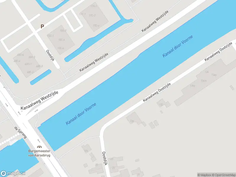 Ambulance met gepaste spoed naar de Struytse Hoeck in Hellevoetsluis