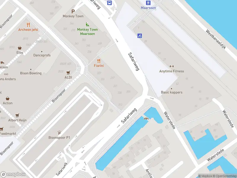 Overlastmelding Safariweg in Maarssen