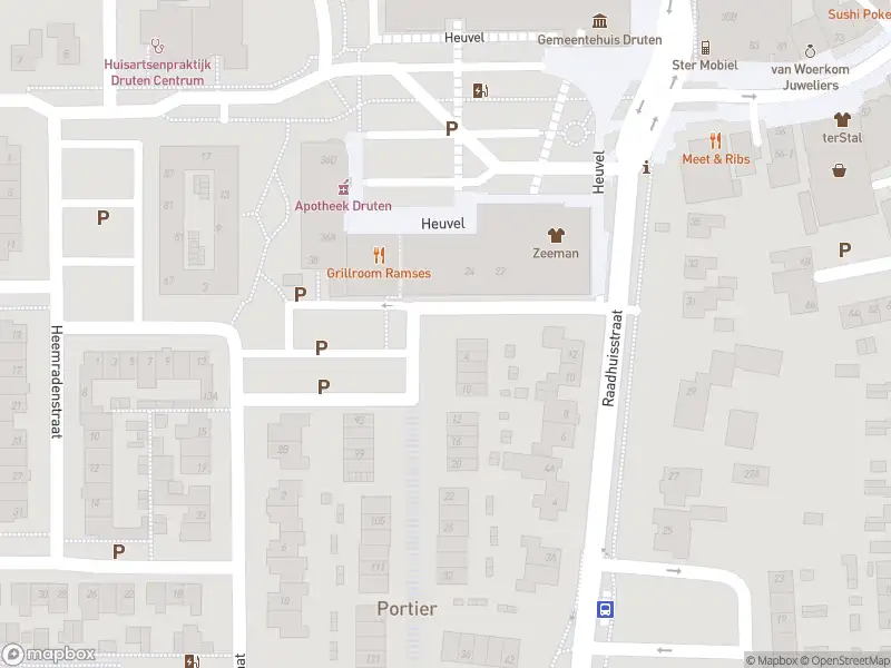 Brandweer met gepaste spoed naar de Klokkenslagstraat in Druten