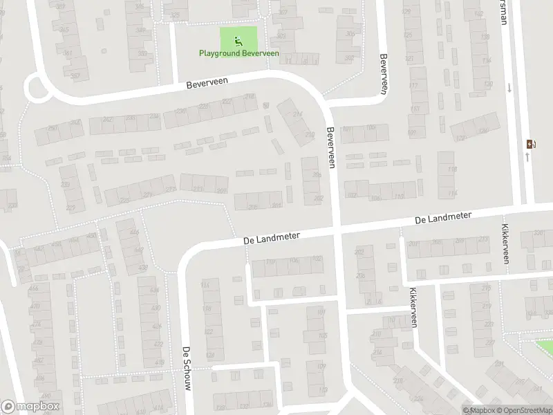 Besteld ambulance vervoer naar de Beverveen in Spijkenisse