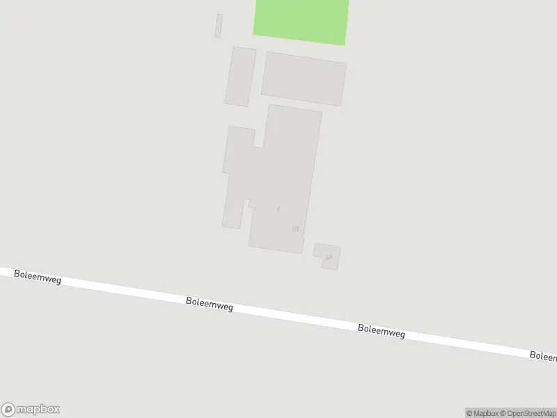 Traumahelikopter met grote spoed naar de Boleemweg in Zevenaar