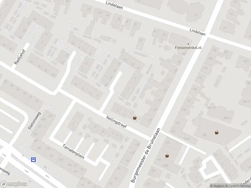 Ambulance met gepaste spoed naar de Veldslahof in Zwijndrecht