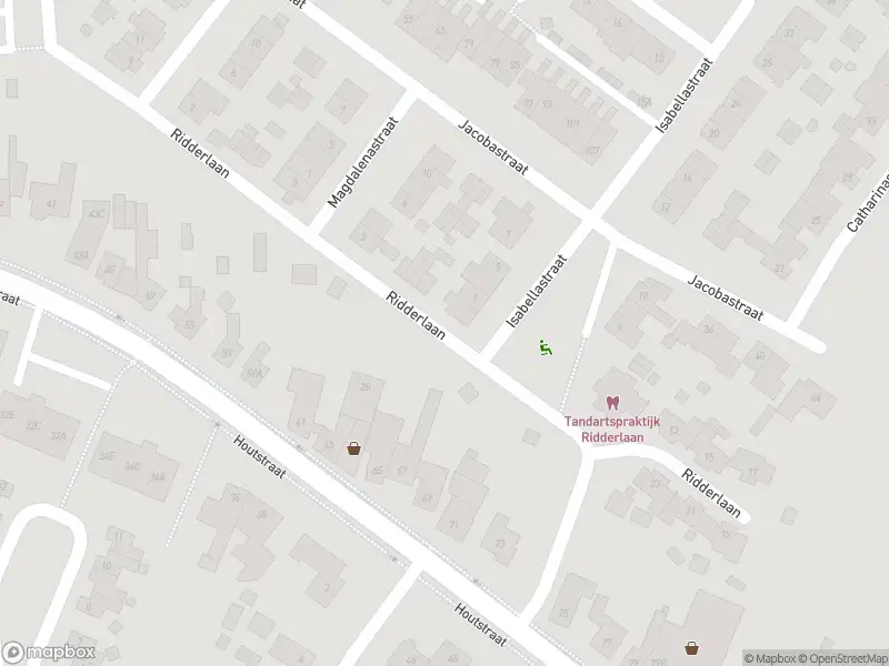 Overlastmelding Ridderlaan in Echt gesloten