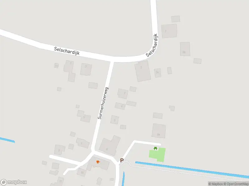 Overlastmelding Surmerhuizerweg in Sint Maarten