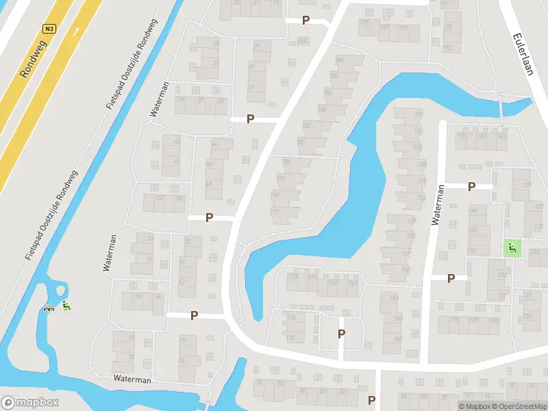 Overlastmelding Waterman in Dordrecht gesloten