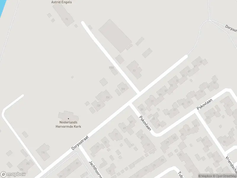 Overlastmelding Dorpsstraat in Nijmegen