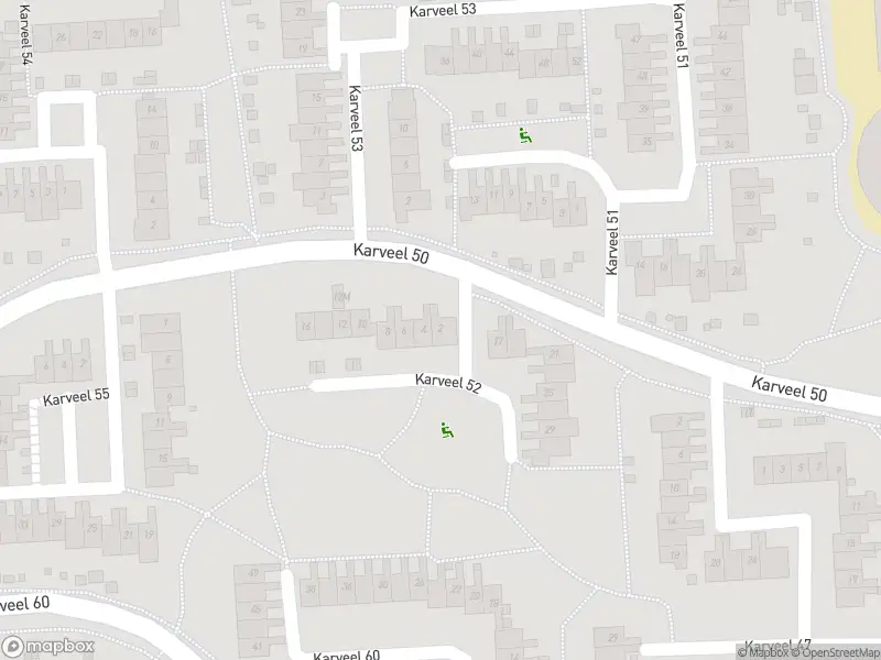 Overlastmelding Karveel in Lelystad