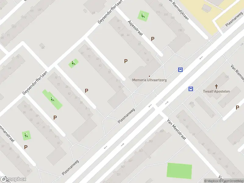 Anonieme overlastmelding Parmentierstraat in Beverwijk gesloten