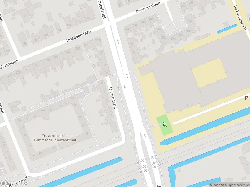 Overlastmelding Liornestraat in Hoorn