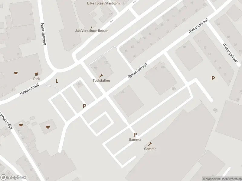 Ambulance naar de Gieterijstraat in Ridderkerk