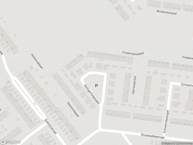 Brandweer met gepaste spoed naar de Groningensingel in Arnhem vanwege een liftopsluiting