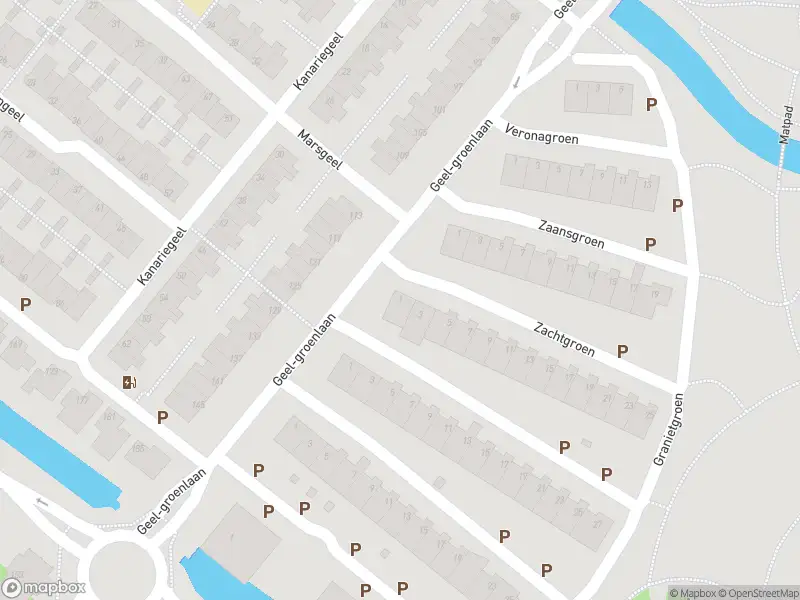 Ambulance met grote spoed naar de Zachtgroen in Zoetermeer