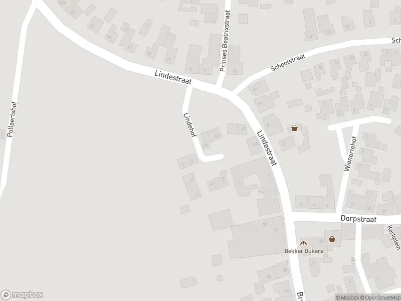 Brandweer met grote spoed naar de Lindehof in Grathem vanwege voertuigbrand