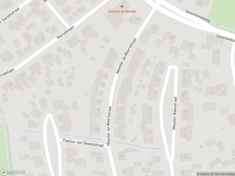 Traumahelikopter naar de Meester de Weertstraat in Oirschot