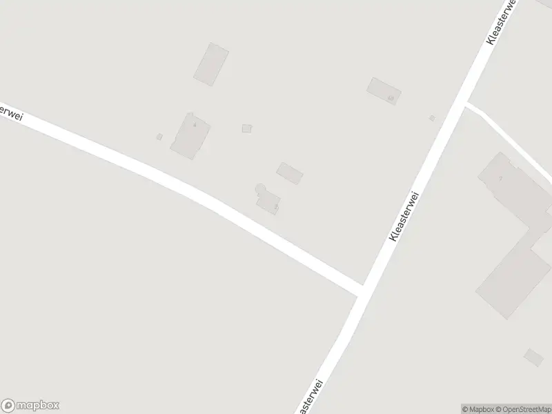 Brandweer met grote spoed naar de Werpsterwei in Baaium