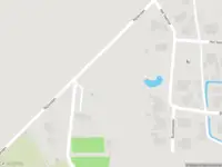 Politie met grote spoed naar de Hijkerweg in Hooghalen vanwege ongeval met letsel