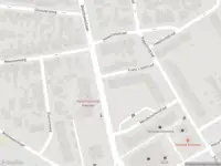 Brandweer met grote spoed naar de Franz Lisztstraat in Hengelo vanwege reanimatie