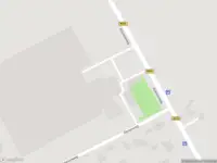 Brandweer met gepaste spoed naar de Kloosterweg in Noordgouwe