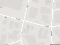 Brandweer met grote spoed naar de Pallasweg in Leeuwarden