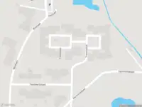 Ambulance met gepaste spoed naar de Trommelhof in Noordwijk