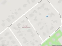 Ambulance met grote spoed naar de Duinrooslaan in Wassenaar