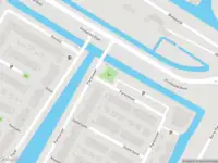 Ambulance met gepaste spoed naar de Parelsnoer in Rhoon