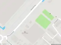 Ambulance naar de Venneperweg in Burgerveen