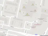 Ambulance met grote spoed naar de Boogschutter in Amstelveen