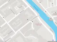 Ambulance met gepaste spoed naar de Westfrankelandsestraat in Schiedam