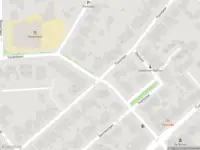 Brandweer met gepaste spoed naar de Koekoeklaan in Eindhoven