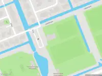 Brandweer met grote spoed naar de Dreg in Nieuwkoop vanwege stankoverlast