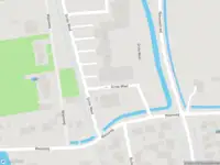 Ambulance met grote spoed naar de Grote Weel in Strijen