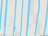 Ambulance met grote spoed naar de Valkenburgerlaan in Boskoop