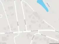 Politie naar de Parallelweg in Grubbenvorst vanwege aanrijding met letsel