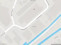 Ambulance met gepaste spoed naar de Nijverheidsplein in Heerhugowaard