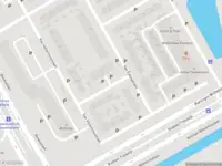 Brandweer met grote spoed naar de De Louterlaan in Utrecht vanwege voertuigbrand