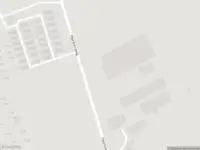 Brandweer met gepaste spoed naar de Haarboersweg in Hoge Hexel