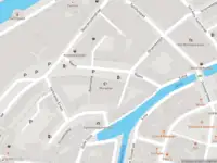 Ambulance met gepaste spoed naar de Raam in Schiedam