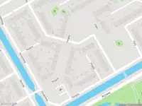 Overlastmelding Pergola in Hoorn