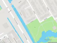 Overlastmelding Gording in Hoorn