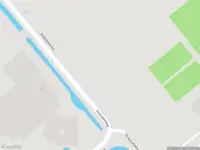 Ambulance met gepaste spoed naar de Oostplaatseweg in Middelharnis