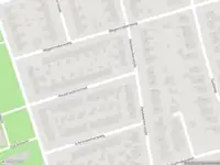 Politie met grote spoed naar de Houtdraaiersstraat in Drachten vanwege ongeval met letsel