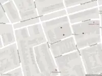 Overlastmelding Kerkweg in Santpoort-Noord