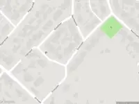 Politie naar de Griensven in Den Dungen vanwege steekincident