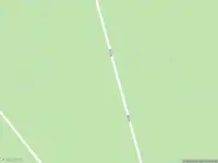 Brandweer met grote spoed naar de Allee in Ermelo vanwege reanimatie